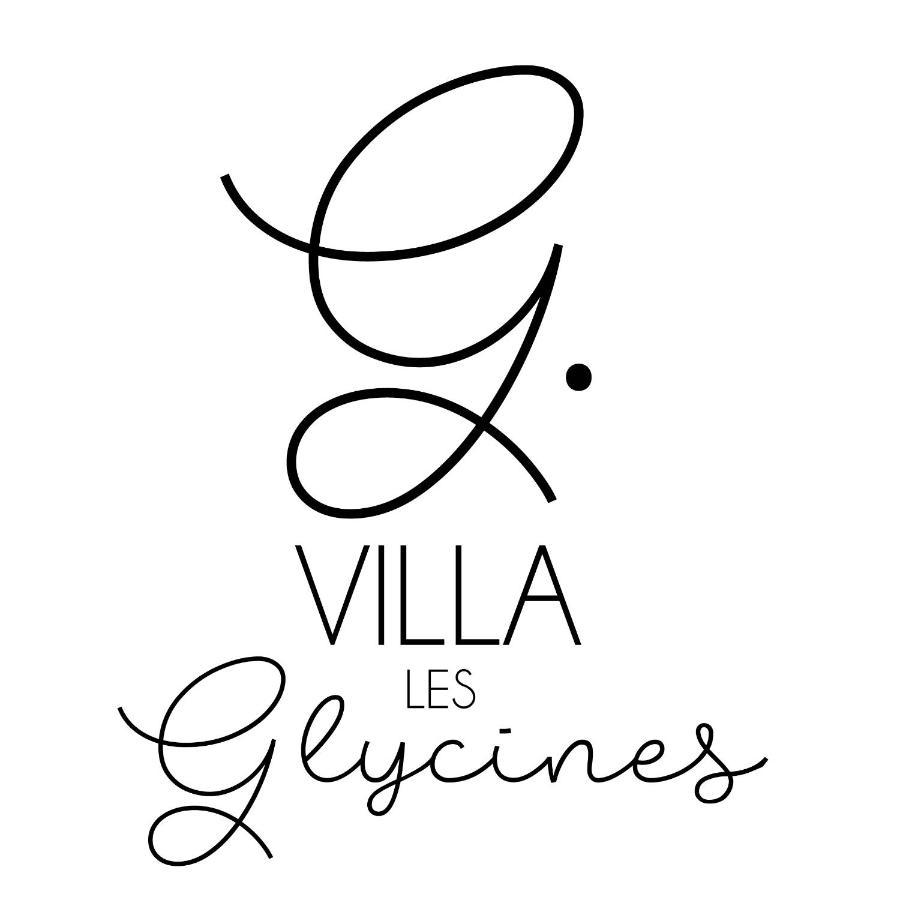«La Calade » Villa Les Glycines Collioure Dış mekan fotoğraf