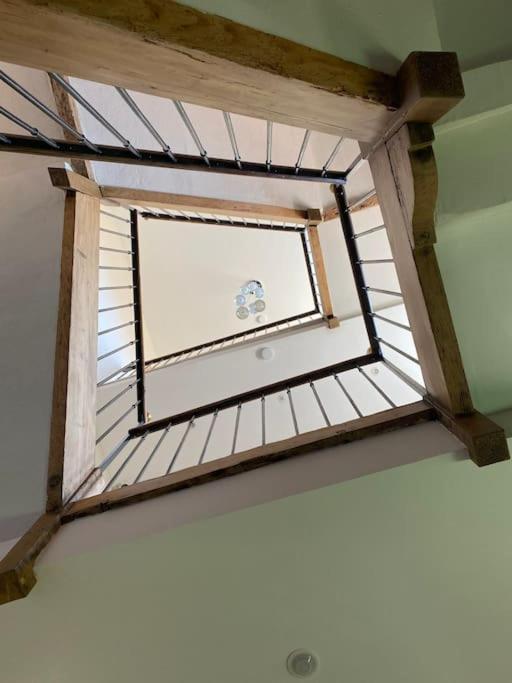 «La Calade » Villa Les Glycines Collioure Dış mekan fotoğraf