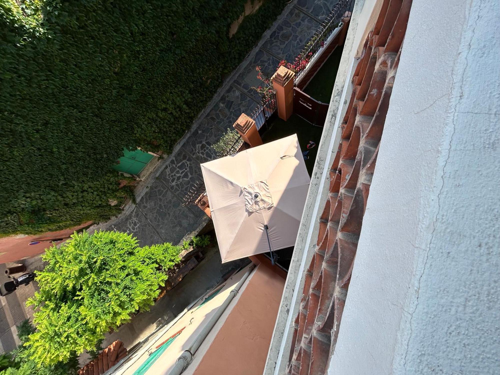«La Calade » Villa Les Glycines Collioure Dış mekan fotoğraf